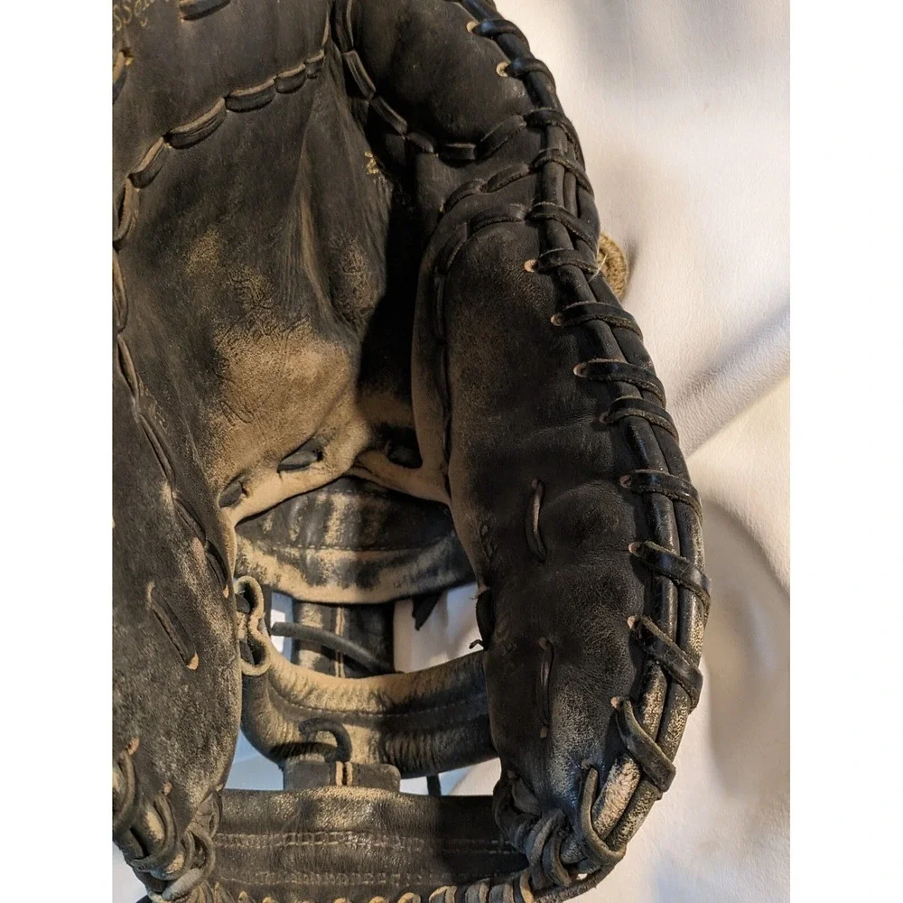 Rawlings AEK01 Gold Glove Series Trap-Eze Baseball Mitt Glove Right Hand Throw